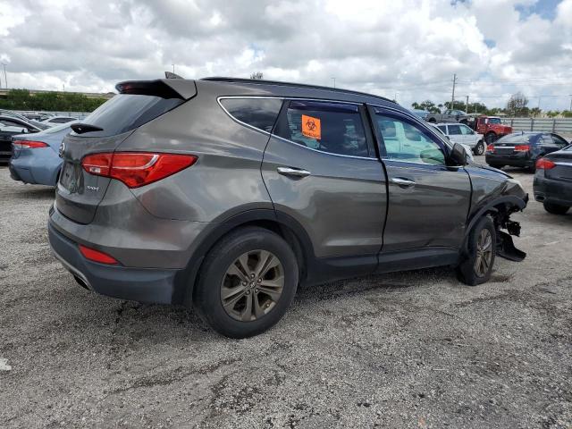  HYUNDAI SANTA FE 2013 Charcoal