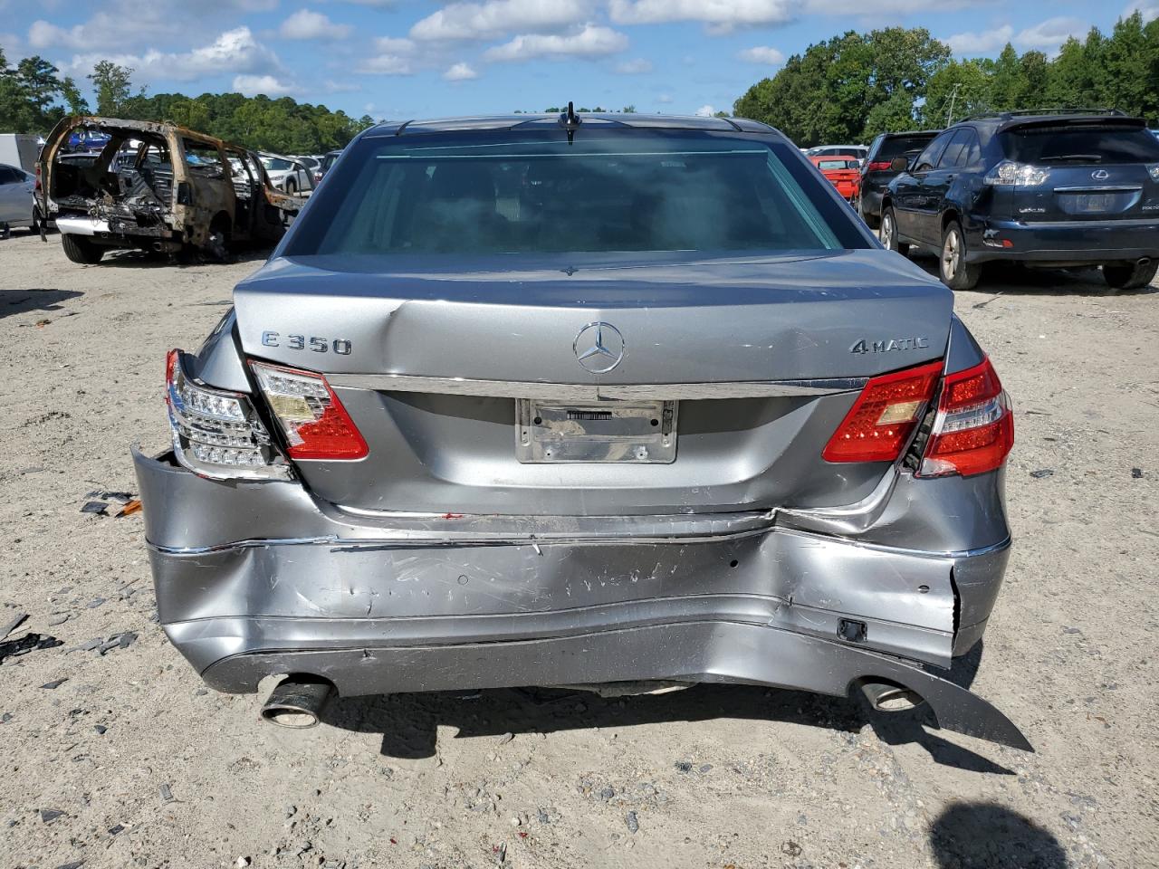 WDDHF8HBXAA225565 2010 Mercedes-Benz E 350 4Matic