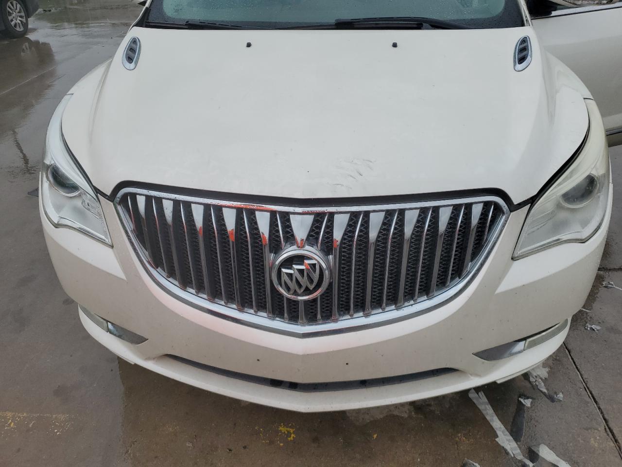 5GAKRCKD5DJ159369 2013 Buick Enclave