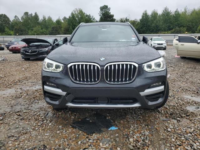  BMW X3 2021 Black