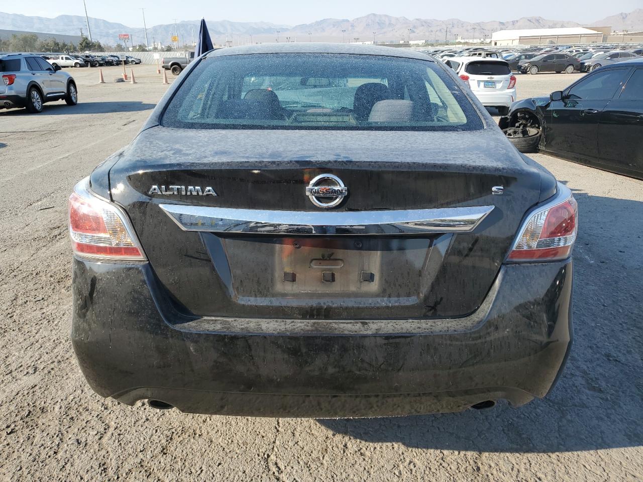 1N4AL3AP2FN378668 2015 Nissan Altima 2.5