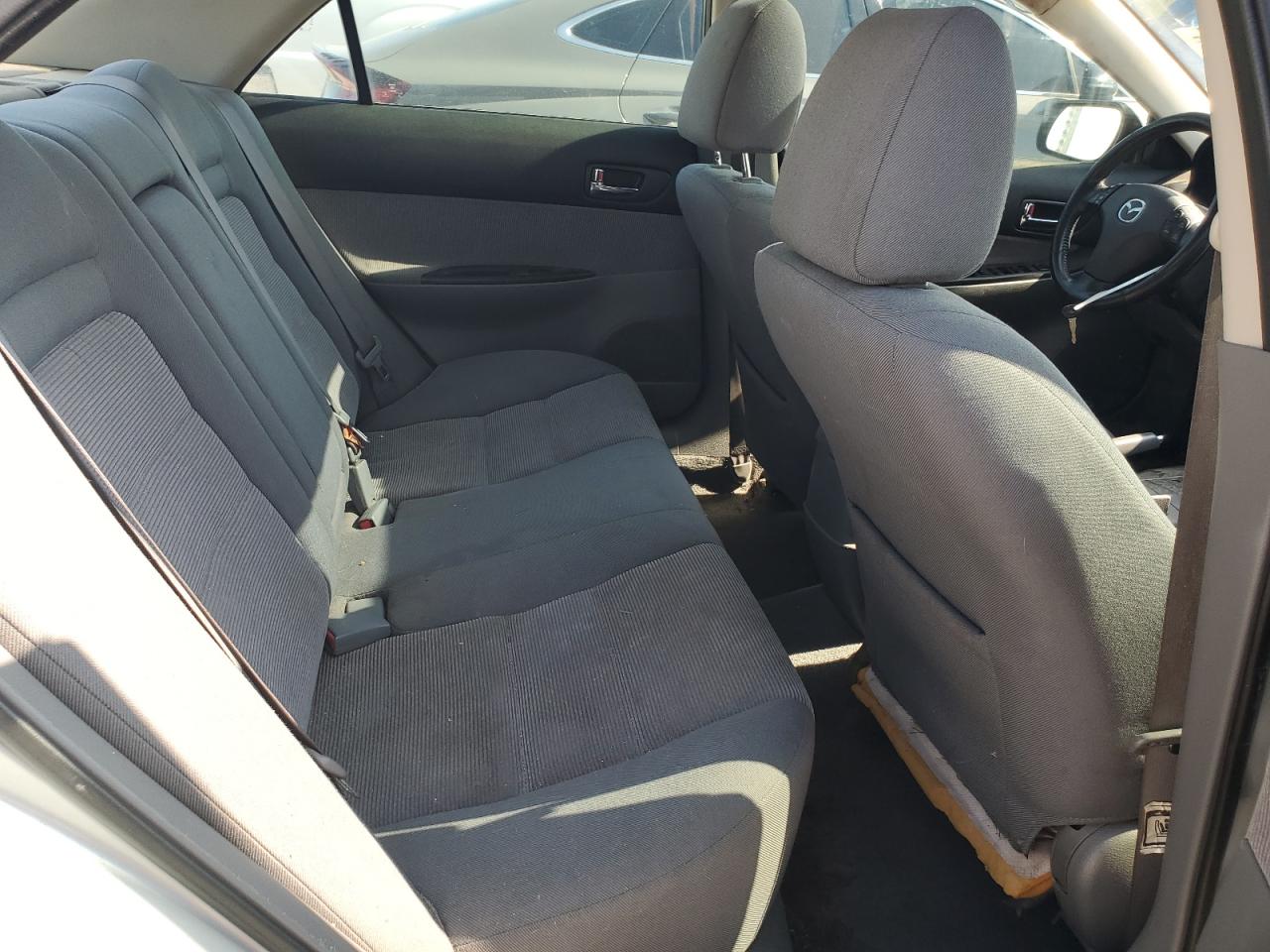 2003 Mazda 6 I VIN: 1YVFP80C835M40614 Lot: 70047795