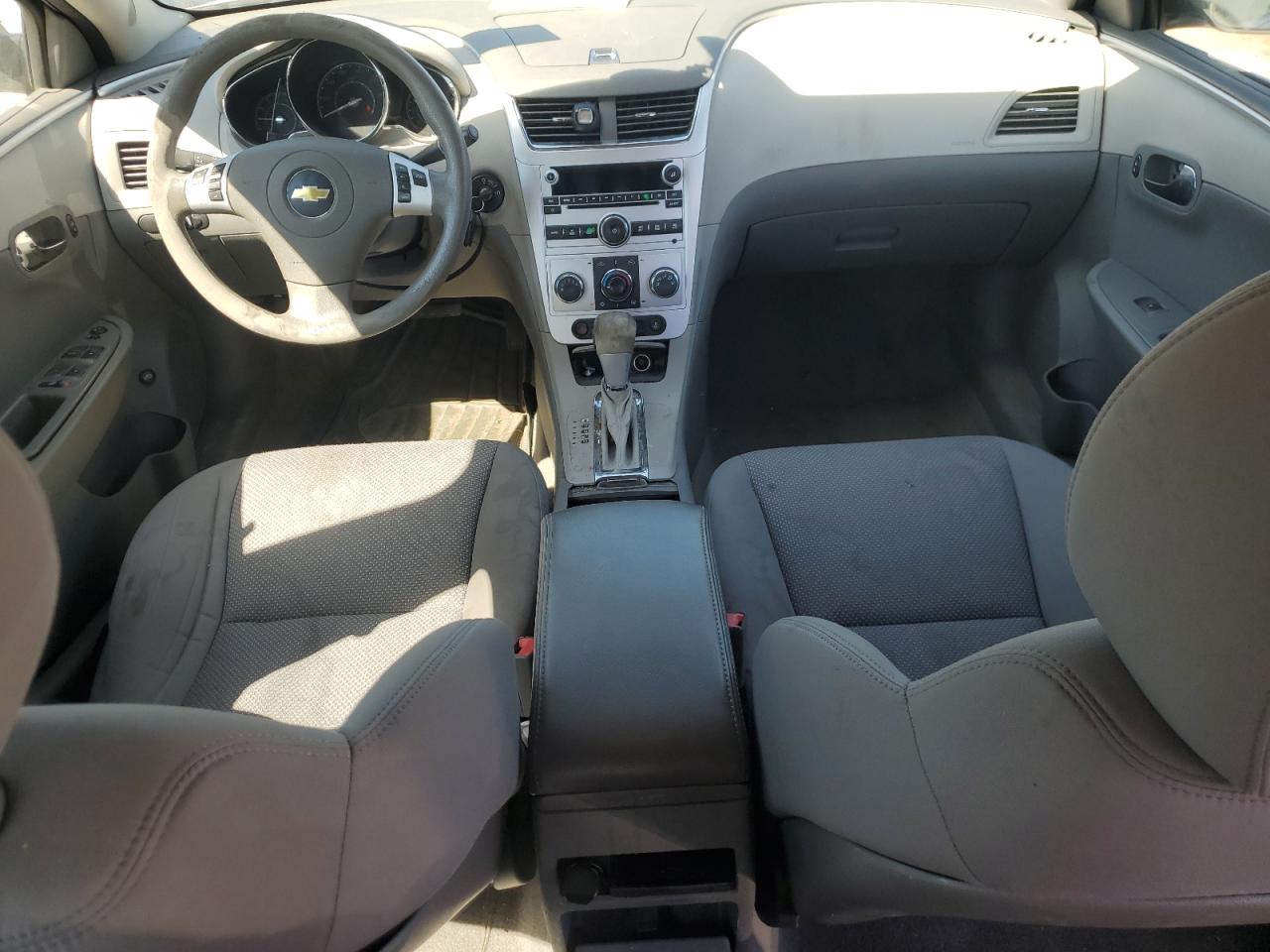 1G1ZB5E01CF183653 2012 Chevrolet Malibu Ls