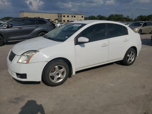 Wilmer, TX에서 판매 중인 2007 Nissan Sentra 2.0 - Front End