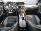 2013 Mercedes-Benz C 300 4Matic en Venta en Chicago Heights, IL - Side