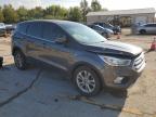 2017 Ford Escape Se იყიდება Pekin-ში, IL - Front End