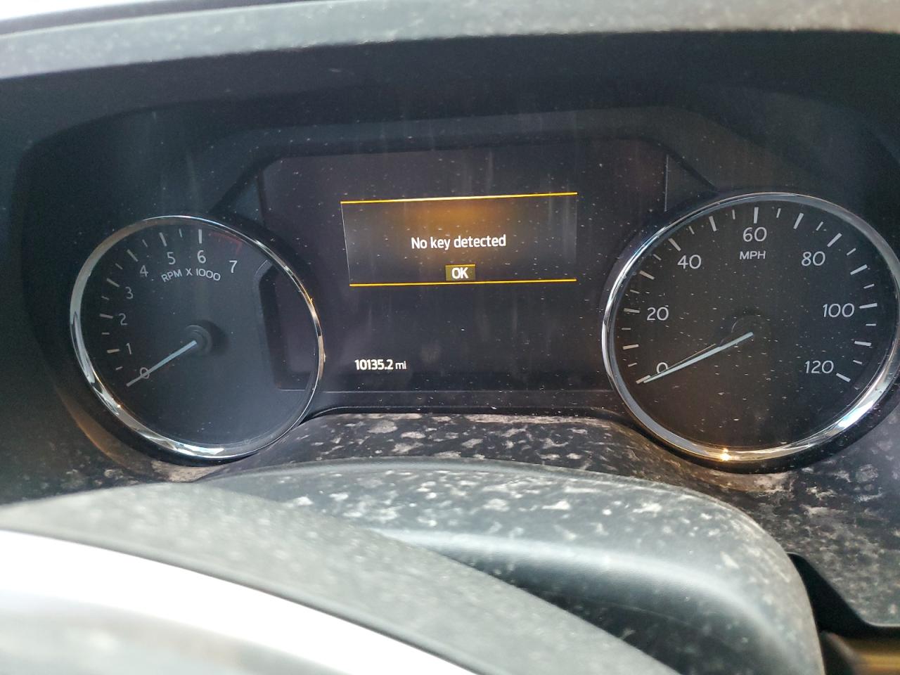 2023 Ford Expedition Max Xlt VIN: 1FMJK1H85PEA64591 Lot: 68381934