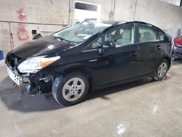 2011 Toyota Prius на продаже в Blaine, MN - All Over