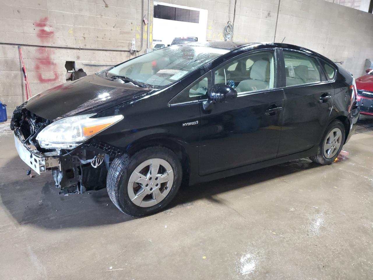 2011 Toyota Prius - Image 1