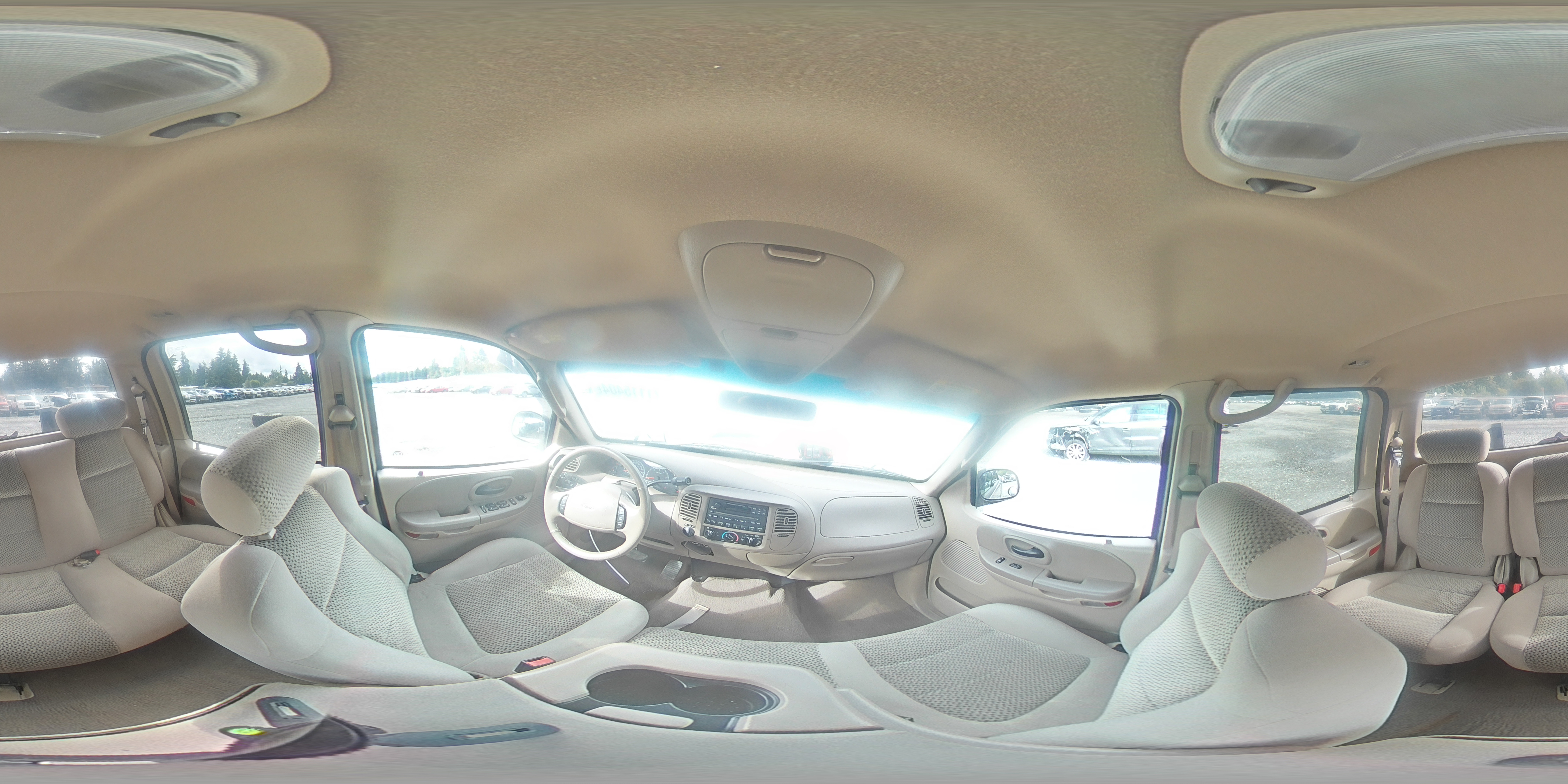 2002 Ford F-150 - Image 13