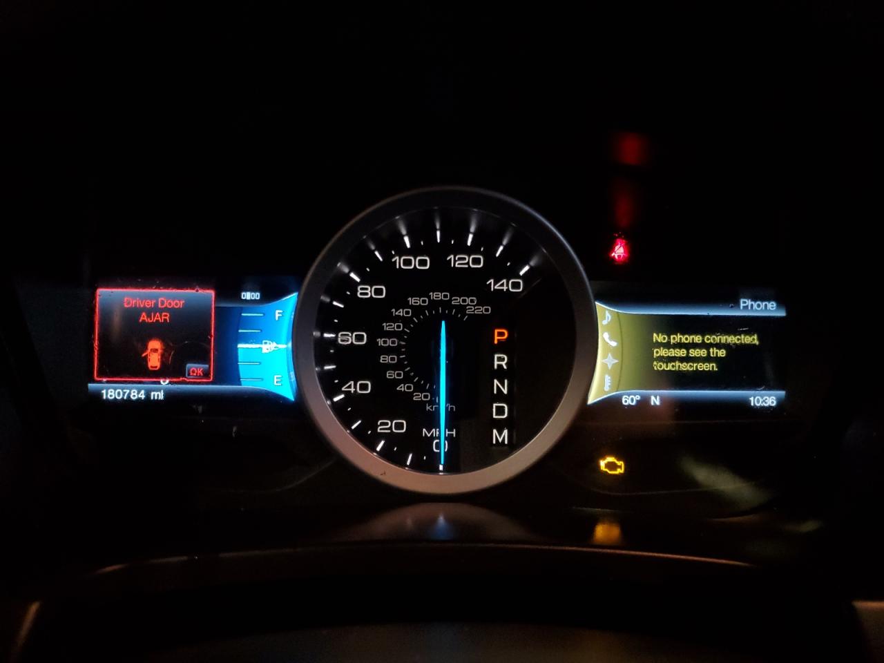 2012 Ford Explorer Xlt VIN: 1FMHK8D84CGA59619 Lot: 72400194