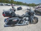 2009 HARLEY-DAVIDSON FLHTCU  for sale at Copart AL - BIRMINGHAM