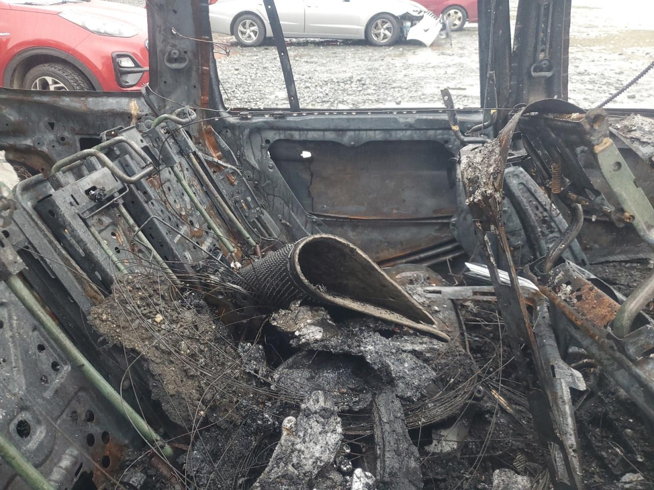 2014 Mercedes-Benz Gl 450 4Ma VIN: N0V1N72877884 Lot: 72877884