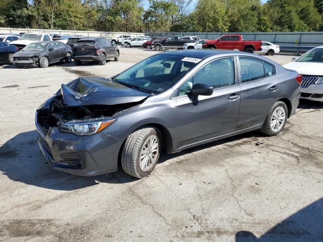 2018 Subaru Impreza Premium