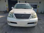 2008 Lexus Gx 470 იყიდება Dyer-ში, IN - Front End