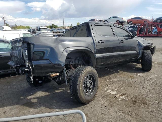  TOYOTA TACOMA 2016 Чорний