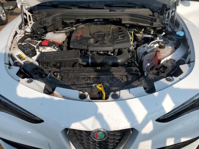 ZASPAKBN1N7D47875 Alfa Romeo Stelvio TI 12