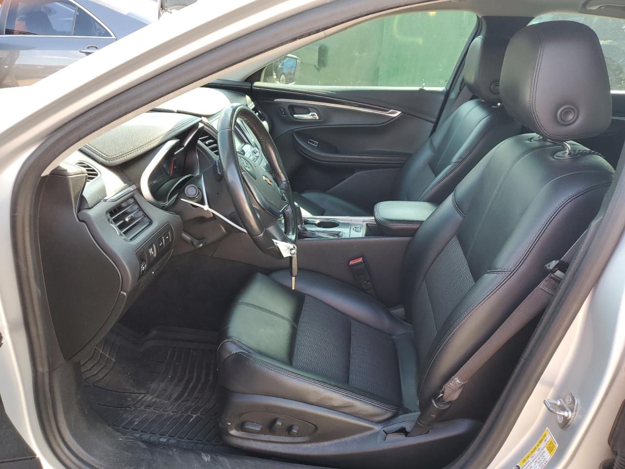 2016 Chevrolet Impala - Image 7