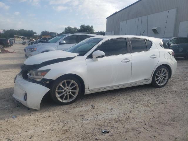 2011 Lexus Ct 200