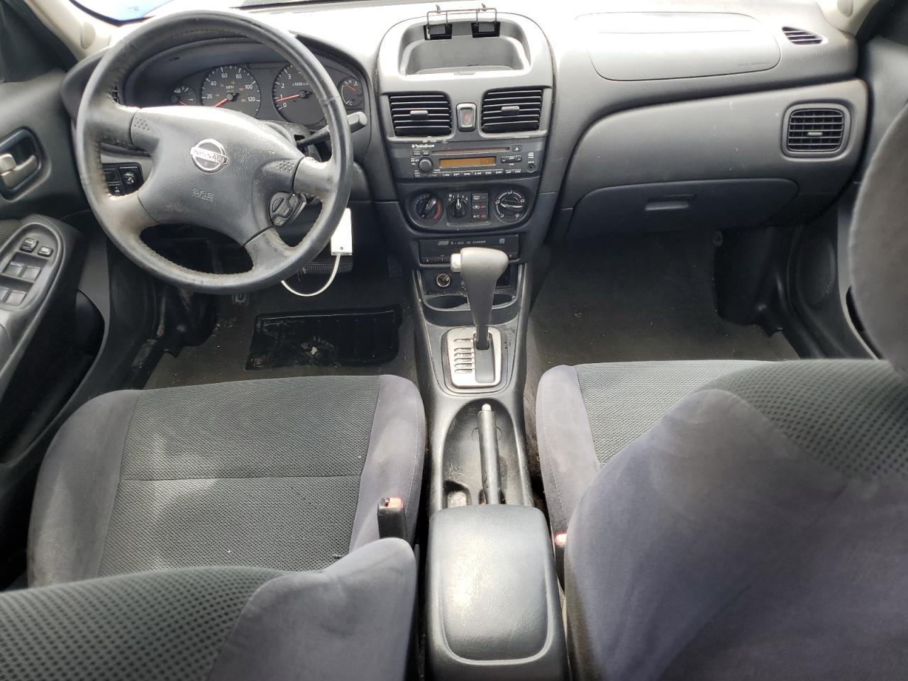 3N1CB51D66L599524 2006 Nissan Sentra 1.8