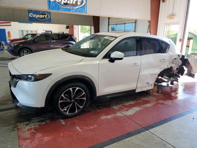 JM3KFBDM3N1634167 Mazda CX-5 Premi 