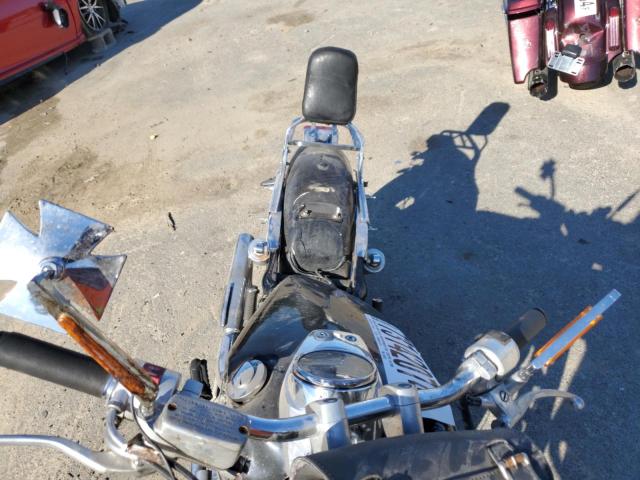 2006 HONDA VT750 C