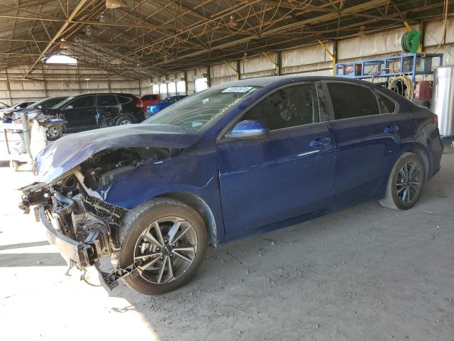 3KPF24AD4PE684372 Kia Forte LX