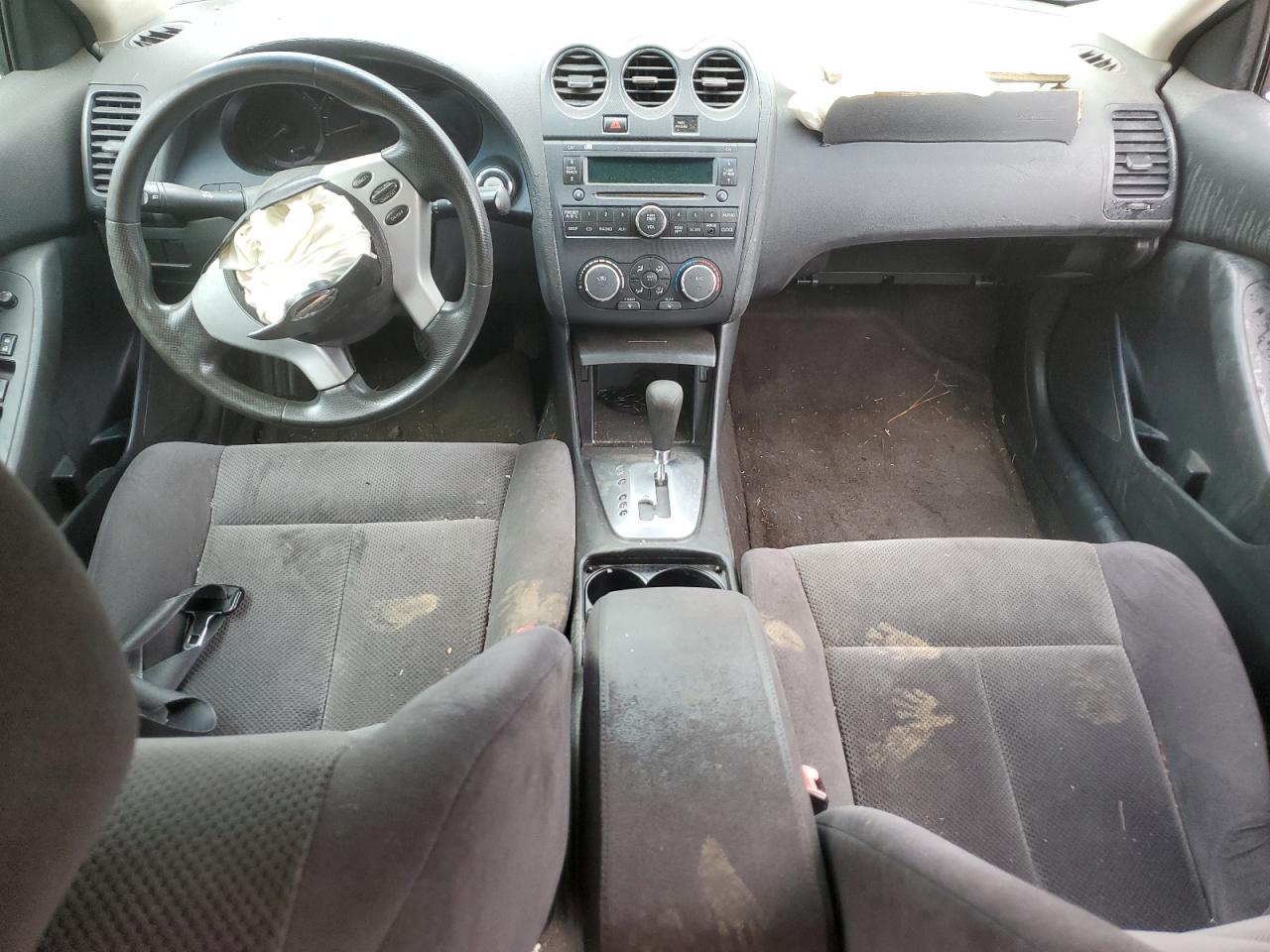 1N4AL21E89N484653 2009 Nissan Altima 2.5