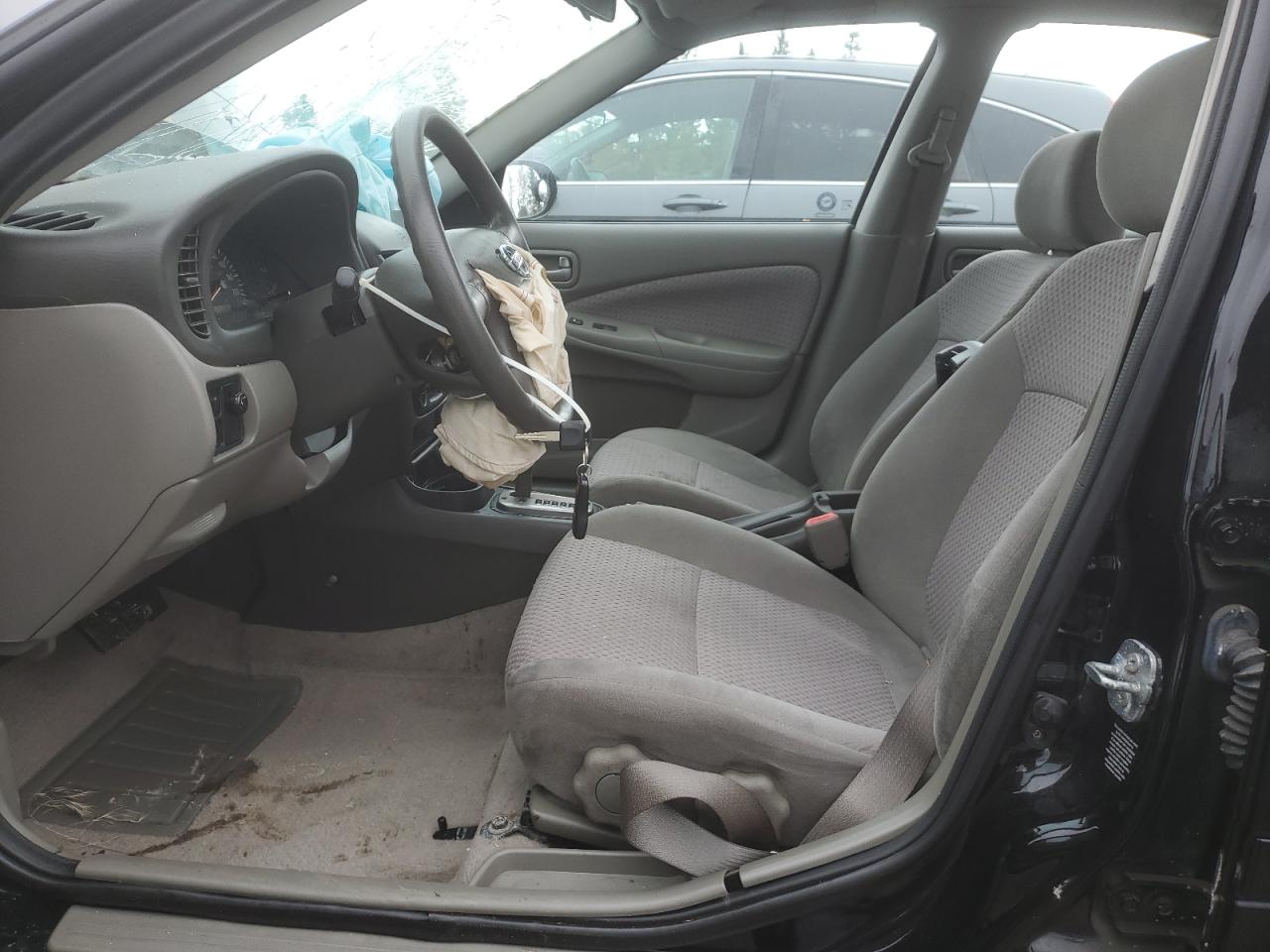2006 Nissan Sentra - Image 7