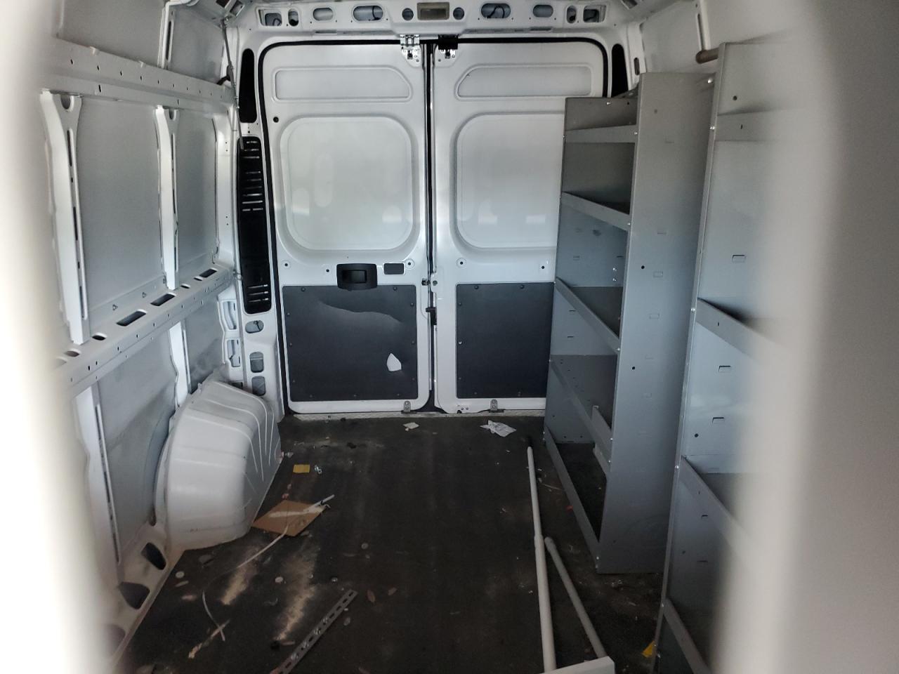 2020 Ram Promaster 2500 2500 High VIN: 3C6TRVDG6LE101277 Lot: 70671804