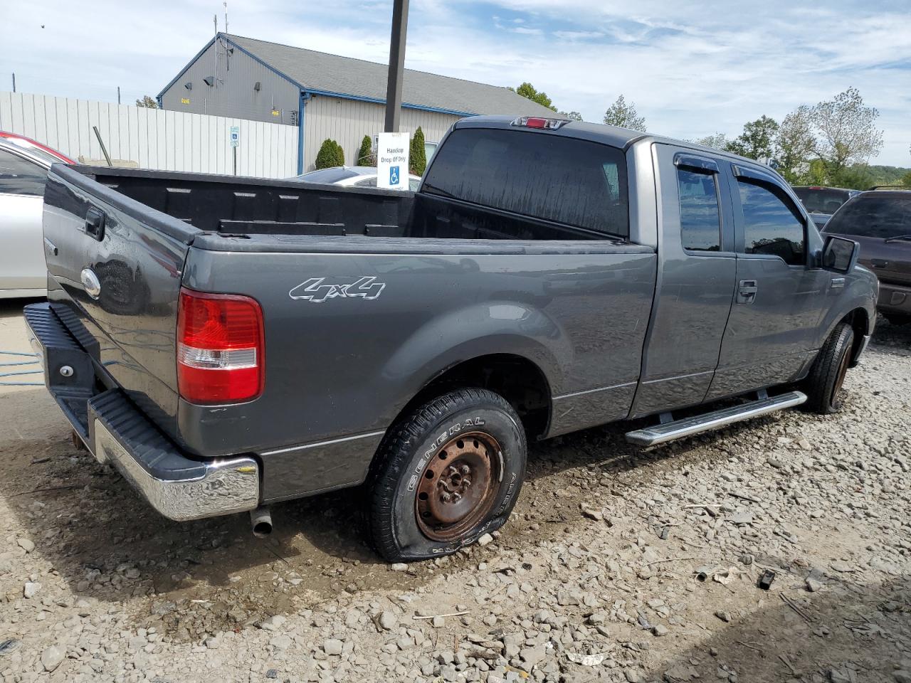 2006 Ford F-150 - Image 3