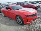 2020 Chevrolet Camaro Lt იყიდება Cahokia Heights-ში, IL - Side