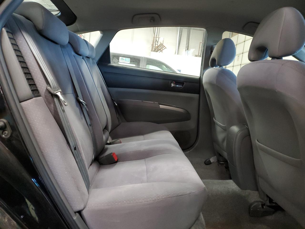 JTDKB20U393536339 2009 Toyota Prius