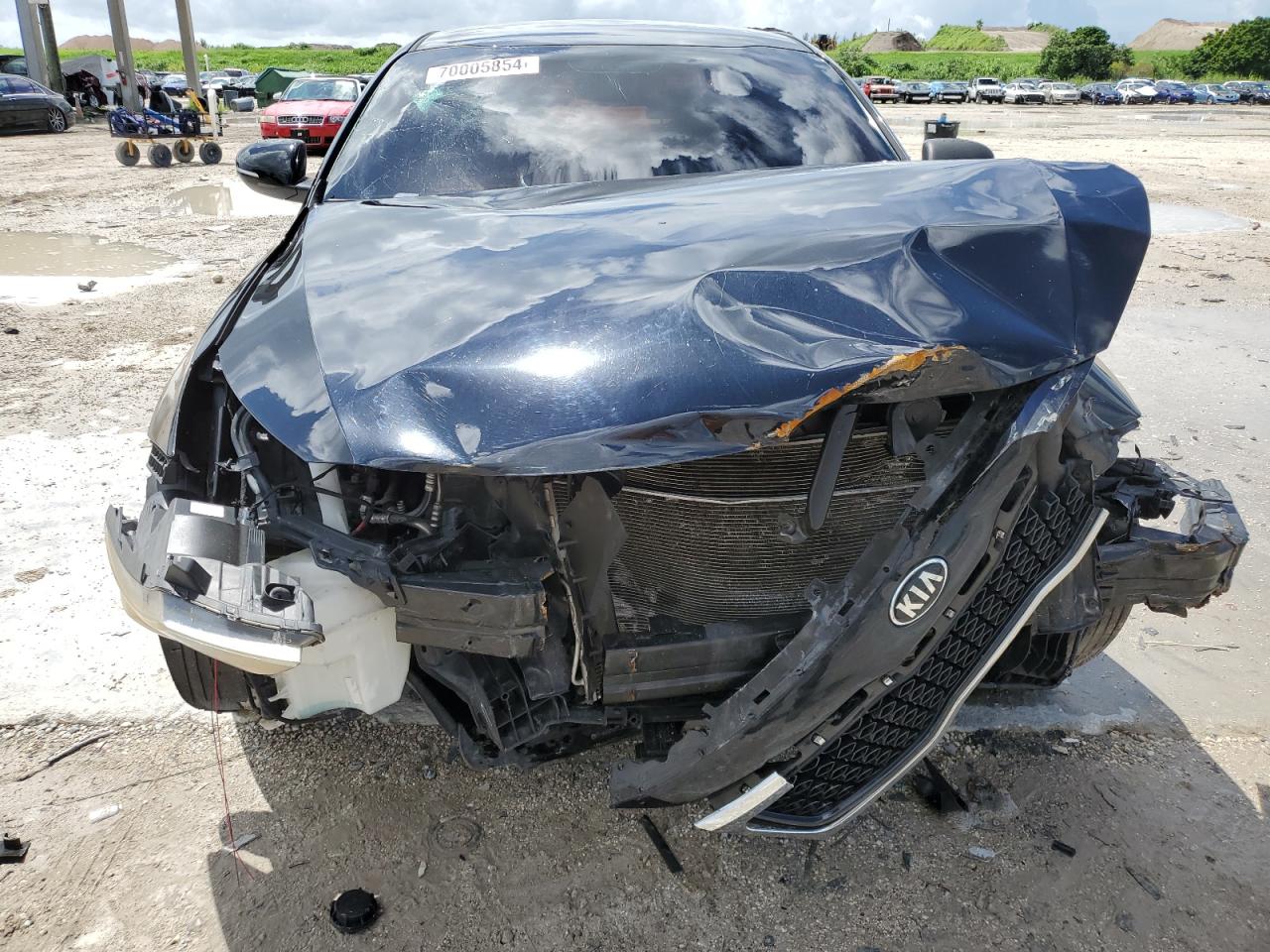 2013 Kia Optima - Image 5