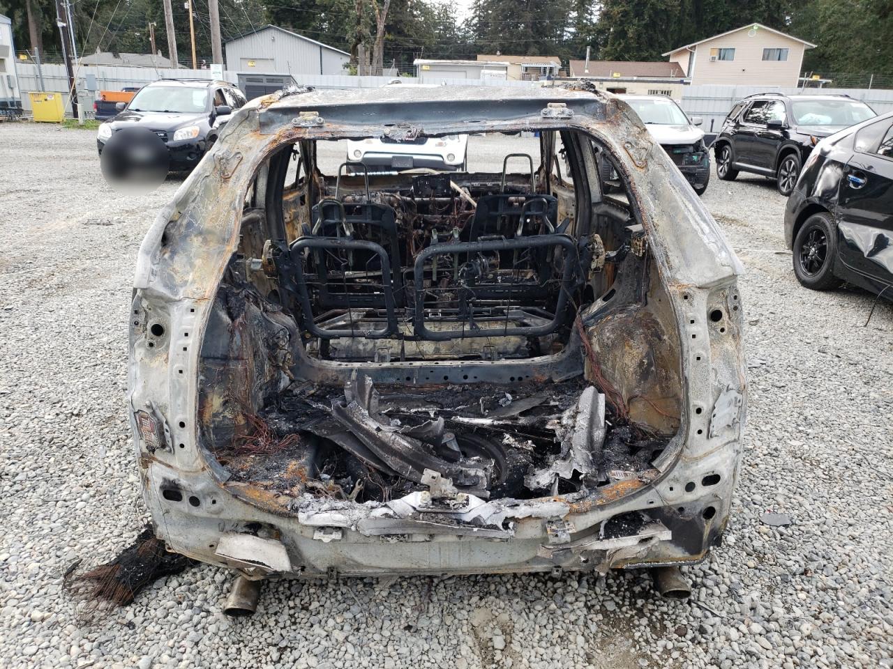 2020 Toyota Rav4 Le VIN: 2T3MWRFV5LW082282 Lot: 73434674