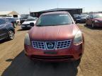 2010 Nissan Rogue S იყიდება Brighton-ში, CO - Mechanical