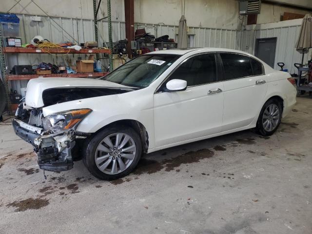 2011 Honda Accord Exl