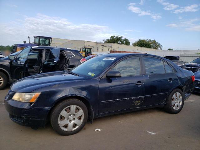 2008 Hyundai Sonata Gls