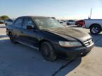 2002 Honda Accord Lx продається в Grand Prairie, TX - Side