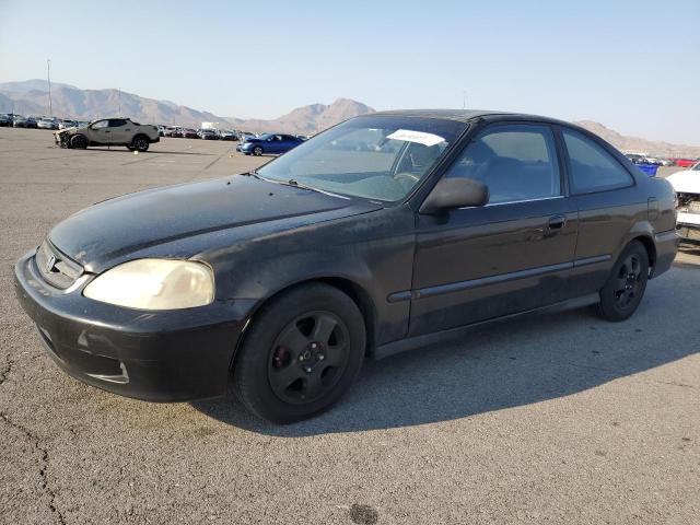 2000 Honda Civic Dx