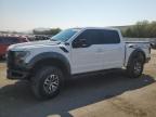 2018 Ford F150 Raptor на продаже в Las Vegas, NV - Front End