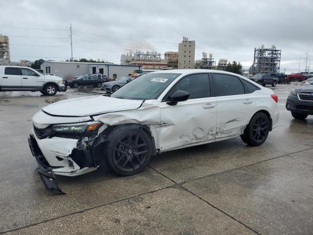 2023 Honda Civic Sport for Sale in New Orleans, LA - Front End