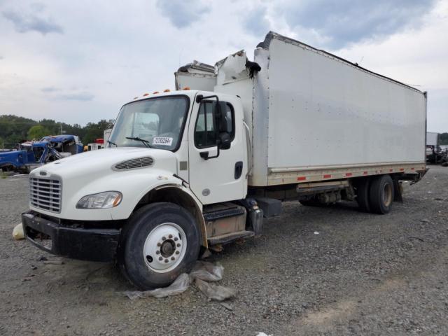 2020 Freightliner M2 106 Medium Duty for Sale in Conway, AR - Rollover