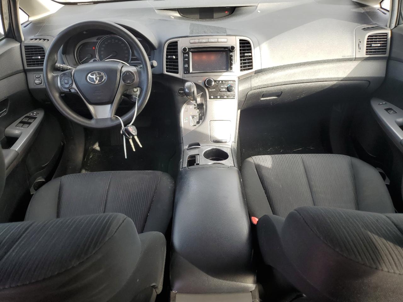 2013 Toyota Venza Le VIN: 4T3ZA3BB4DU080215 Lot: 72029634