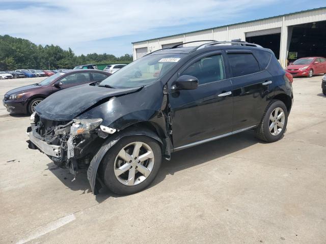 2010 Nissan Murano S