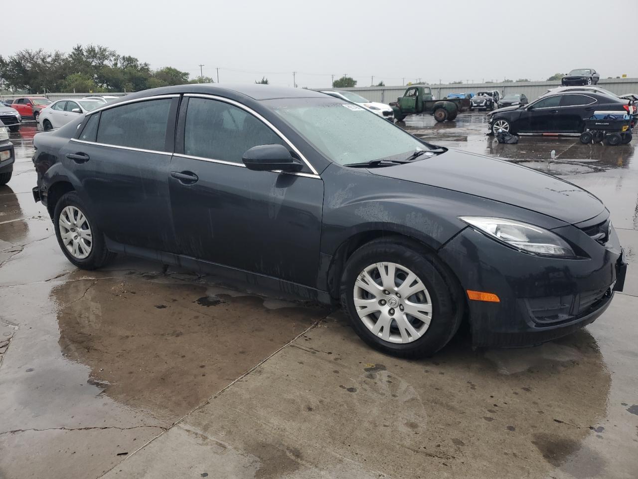 2013 Mazda 6 - Image 4