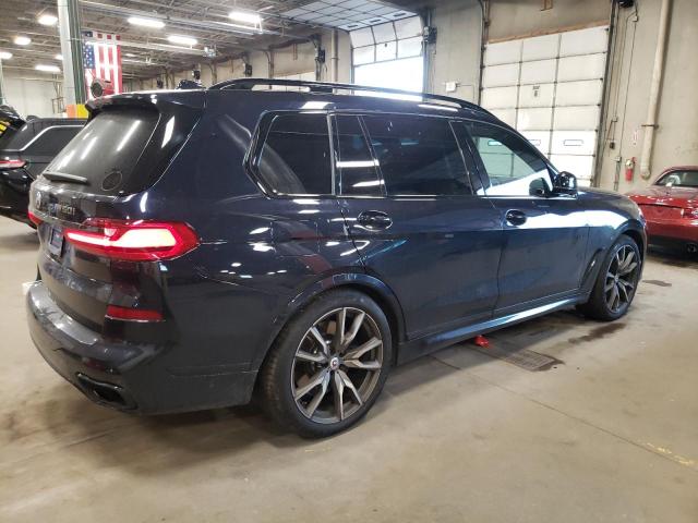 5UXCX6C05N9M15629 BMW X7 M50I 3