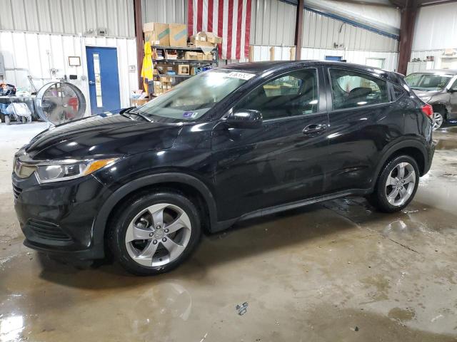  HONDA HR-V 2020 Black