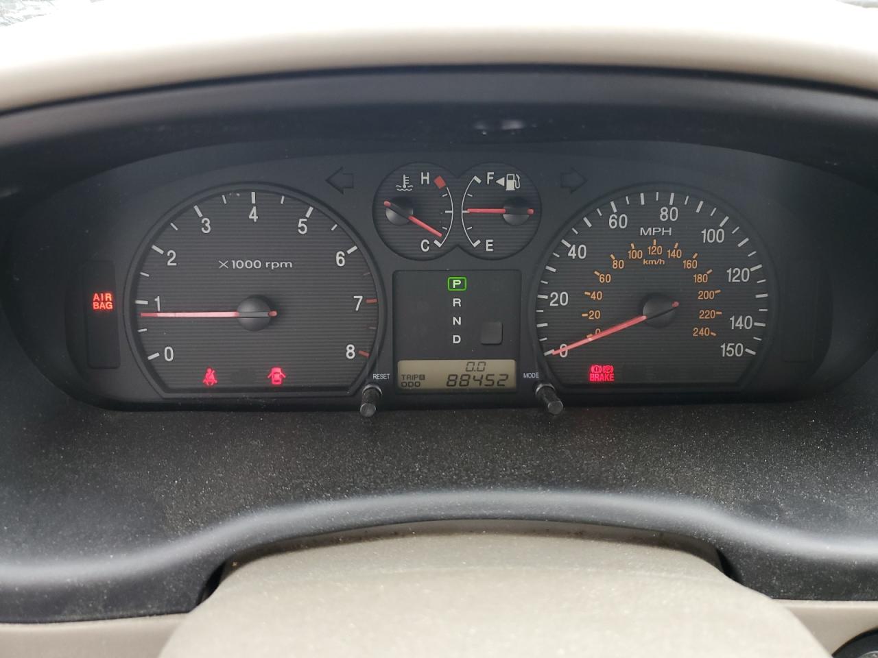 KMHWF35H94A051940 2004 Hyundai Sonata Gls