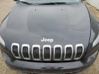 2016 JEEP CHEROKEE LATITUDE for sale at Copart AB - EDMONTON